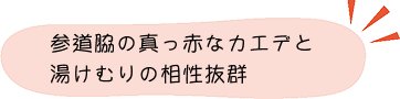 紅葉ポイント