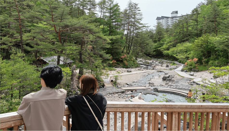 西の河原公園