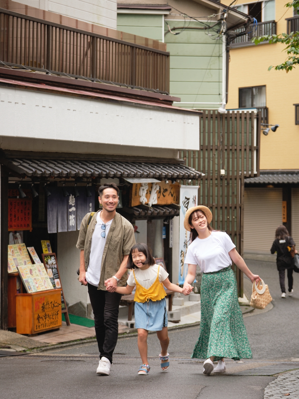 夏のおすすめ写真・街歩き