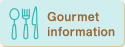 Information on a food